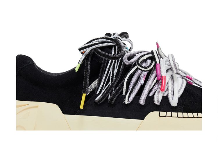 Kai Hela Style Roots Pack   Black