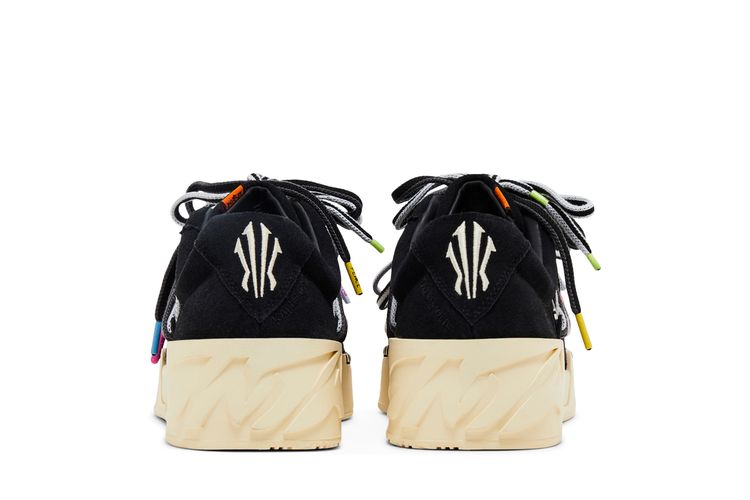 Kai Hela Style Roots Pack   Black