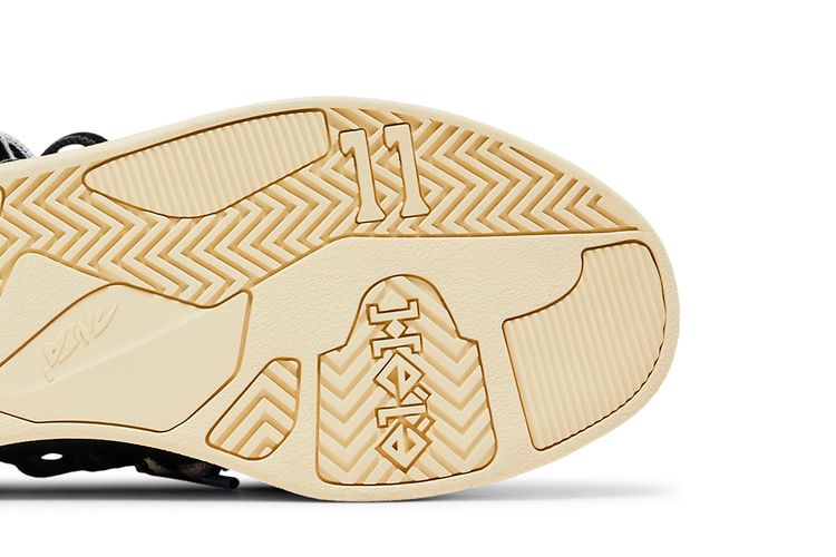 Kai Hela Style Roots Pack   Black