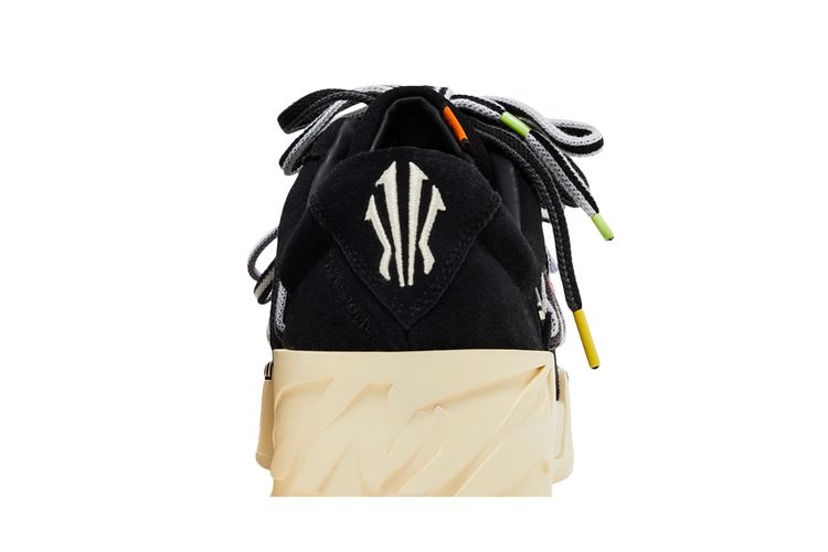 Kai Hela Style Roots Pack   Black