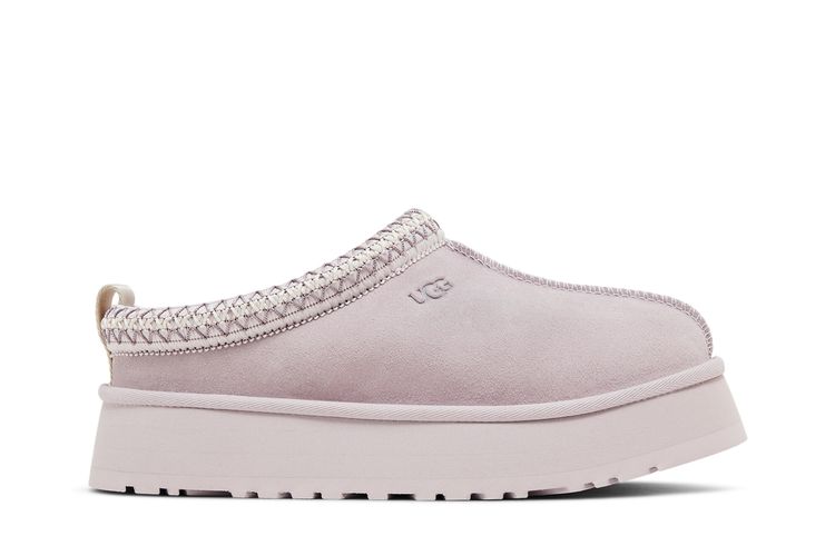 UGG Wmns Tazz Slipper Bay Fog
