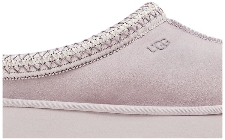 UGG Wmns Tazz Slipper Bay Fog