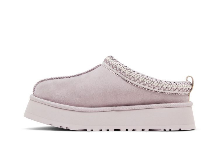 UGG Wmns Tazz Slipper Bay Fog