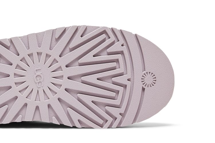 UGG Wmns Tazz Slipper Bay Fog