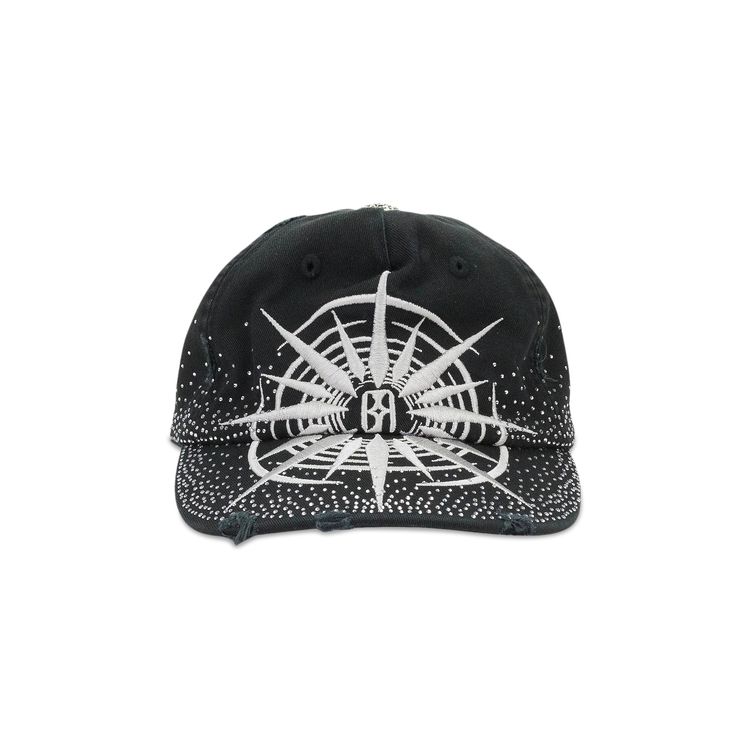 Birth Of Royal Child Radiance Hat Black