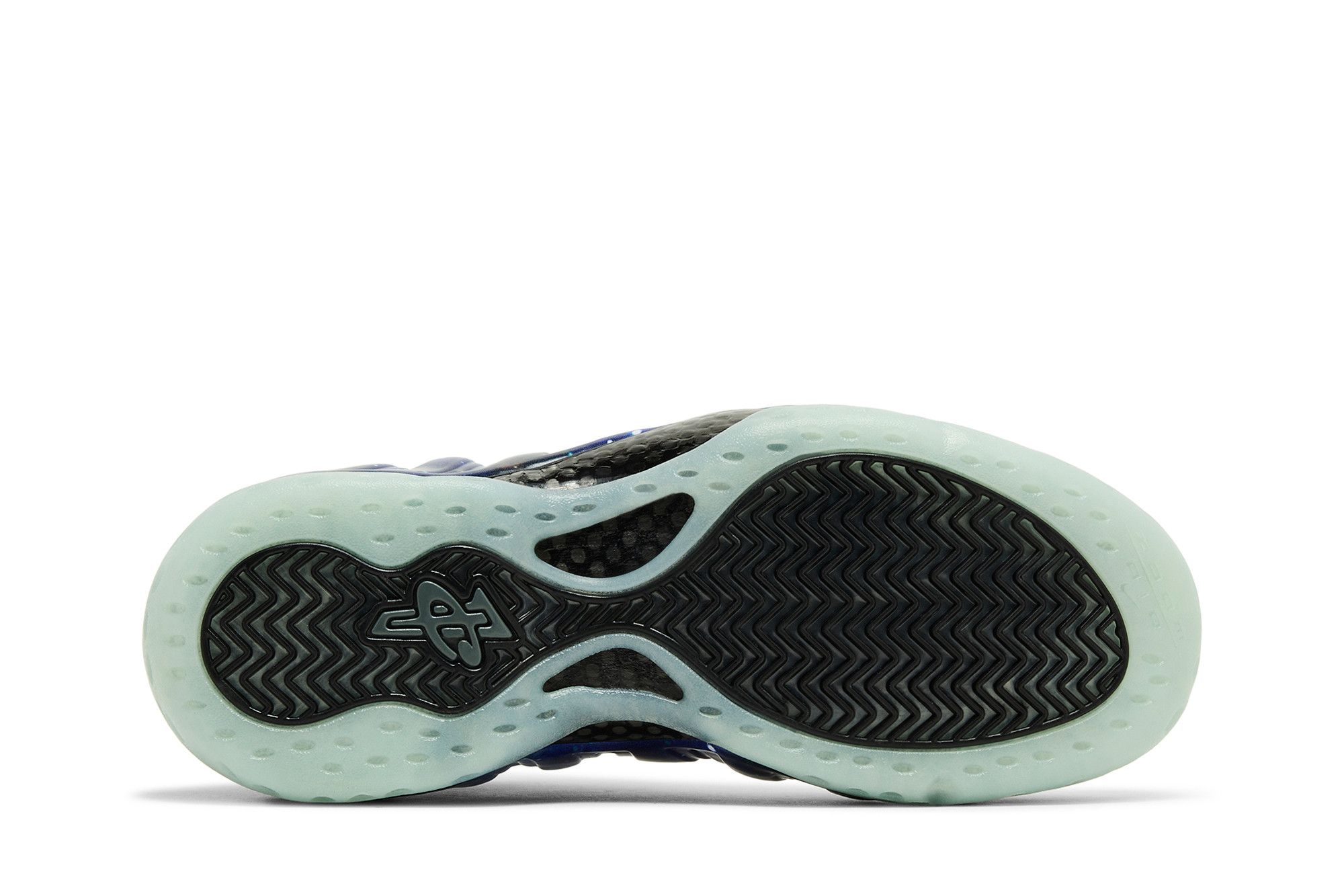 Buy Air Foamposite One 'Galaxy' 2025 - FQ4303 400 | GOAT