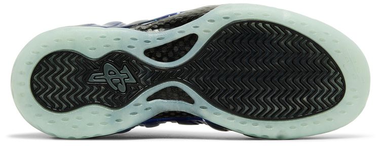 Air Foamposite One Galaxy 2025