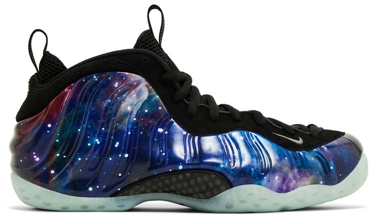 Air Foamposite One Galaxy 2025
