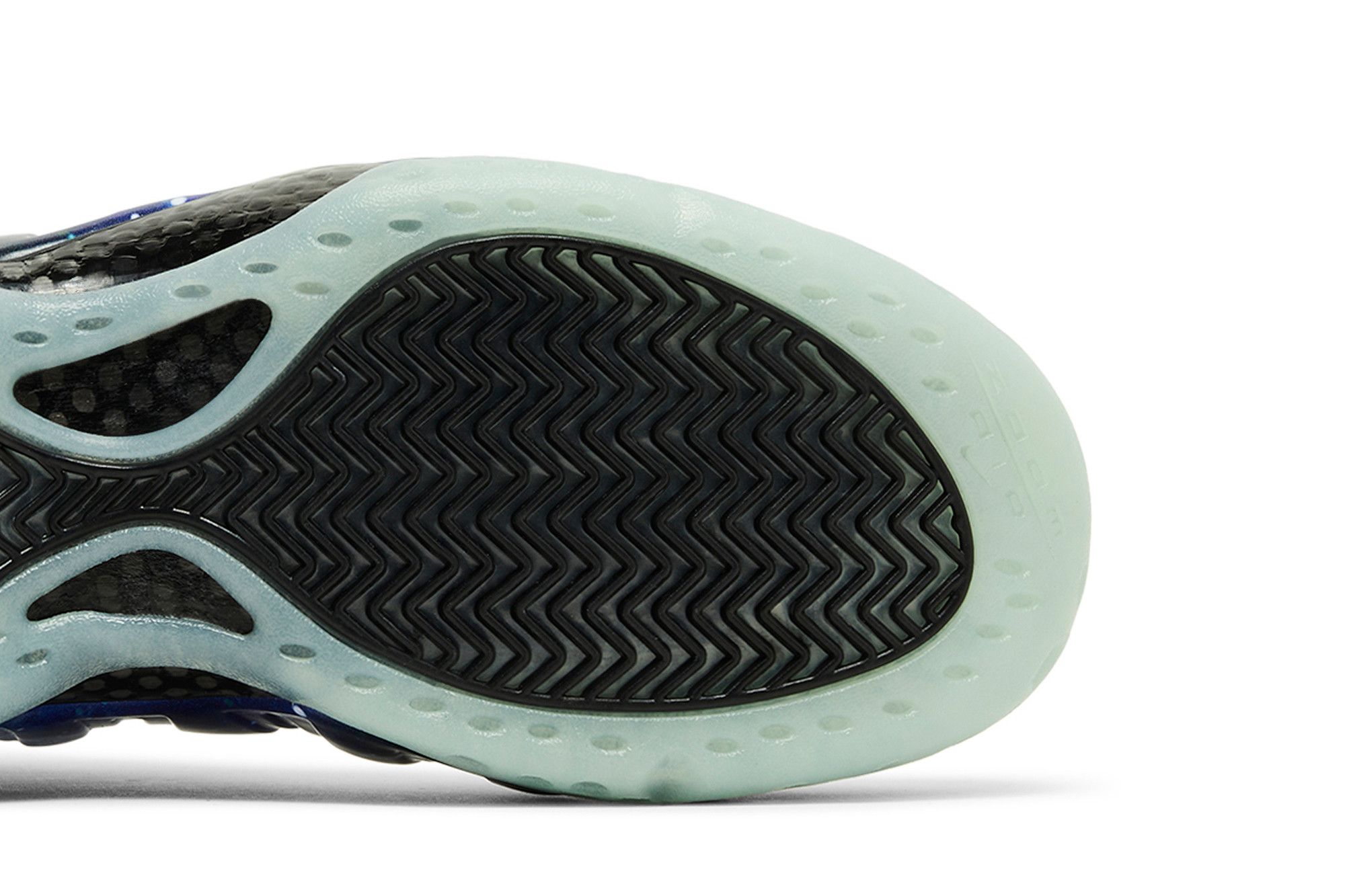 Buy Air Foamposite One 'Galaxy' 2025 - FQ4303 400 | GOAT