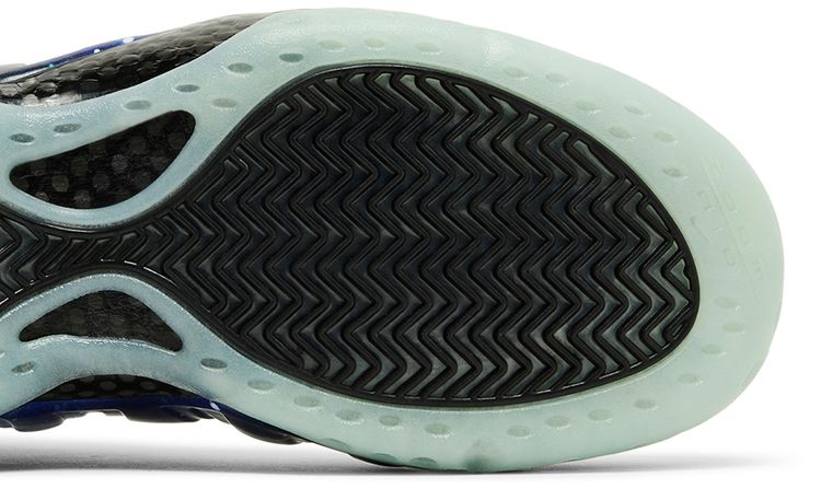 Air Foamposite One Galaxy 2025