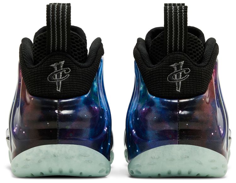 Air Foamposite One Galaxy 2025