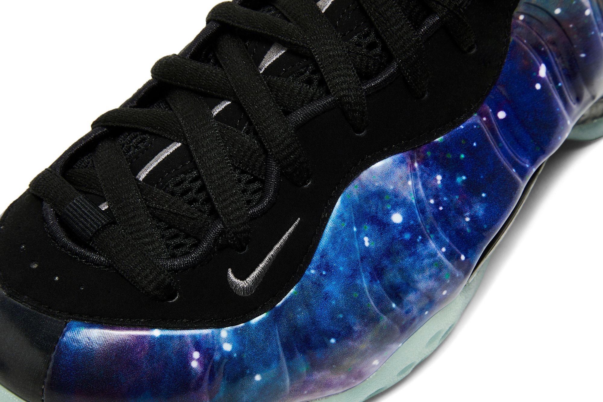 Air Foamposite One 'Galaxy' 2025 - Nike - FQ4303 400