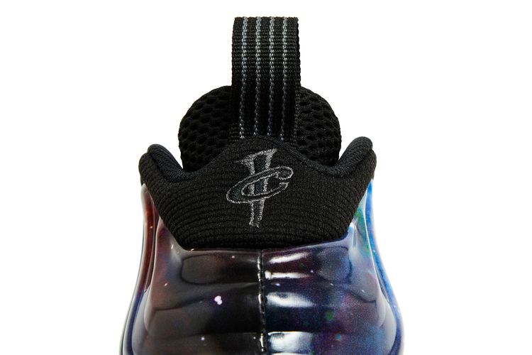 Buy Nike Air Foamposite One 'Galaxy' 2025 FQ4303 400 GOAT IT