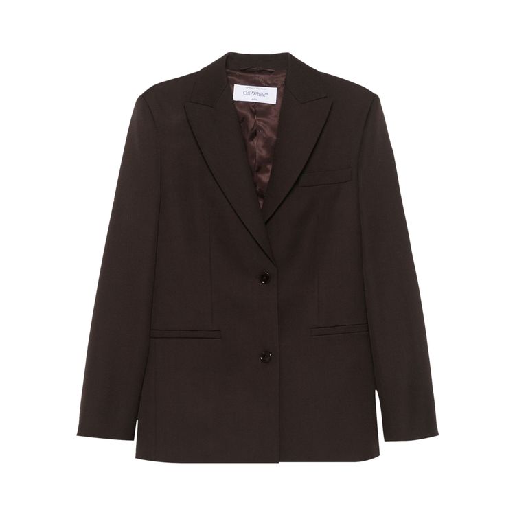 Off White Tomboy Jacket Mole