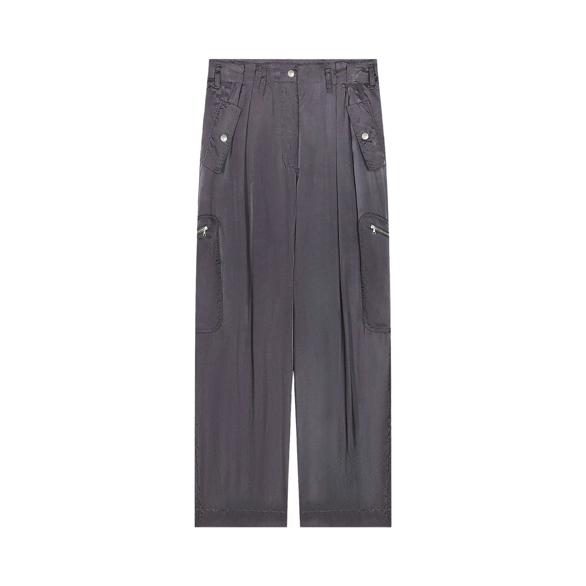 23AW | DRIES VAN NOTEN WORKWEAR パネル コート Dries Van Noten 