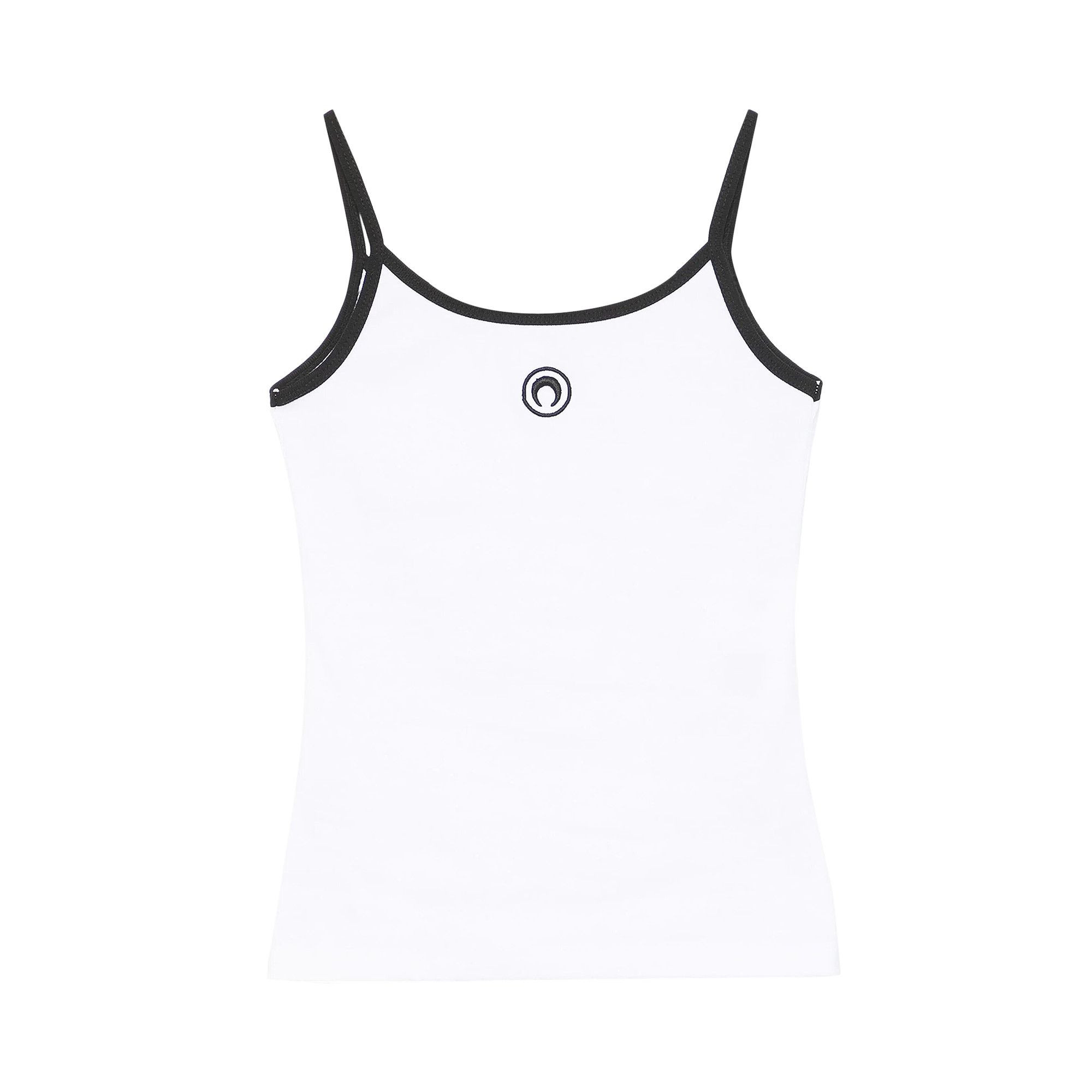 Marine Serre｜SLEEVELESS (WTT029ACJER0008 WH10) 23389061_54580544_600.jpg