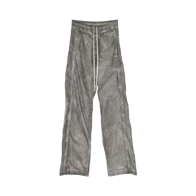 Rick Owens DRKSHDW Pusher Pants Dark Dust