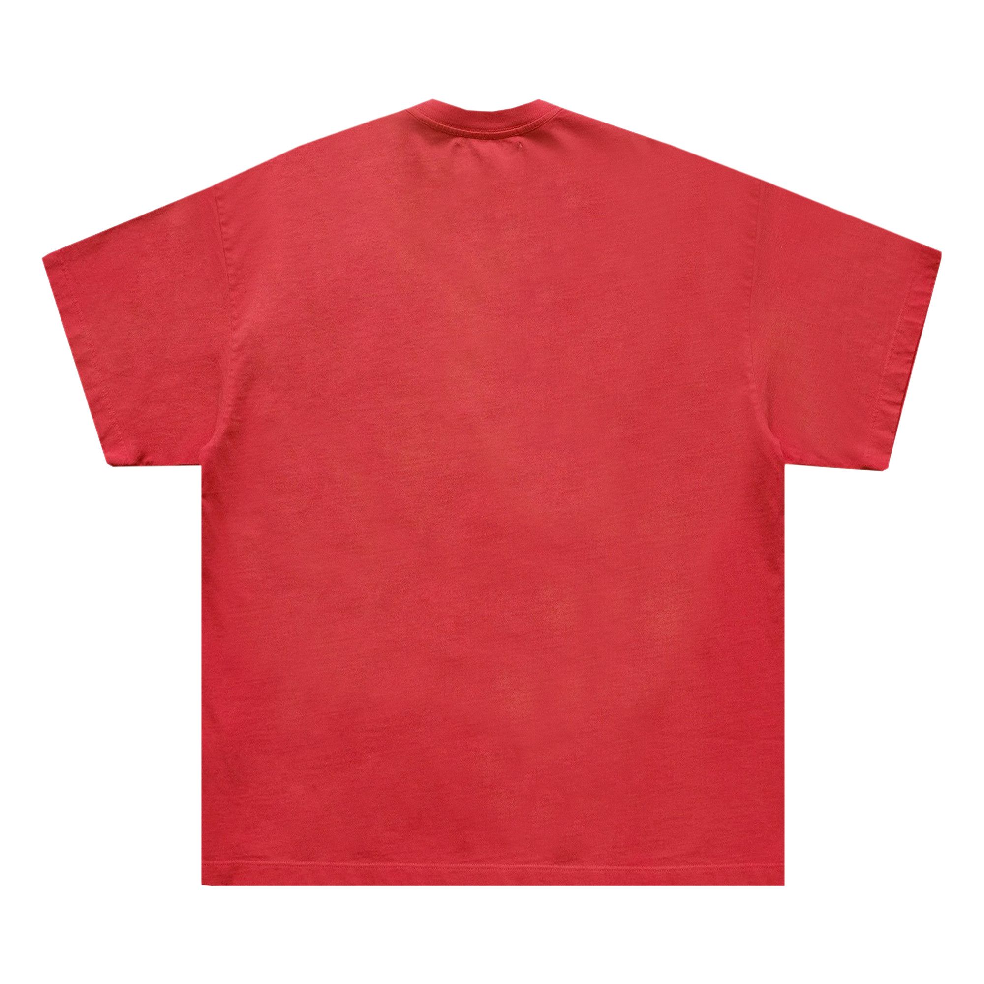 24AW SATOSHI NAKAMOTO LOVES YOU TEE Tシャツ Satoshi Nakamoto/SATOSHI LOVES YOU TEE│正規通販elephants
