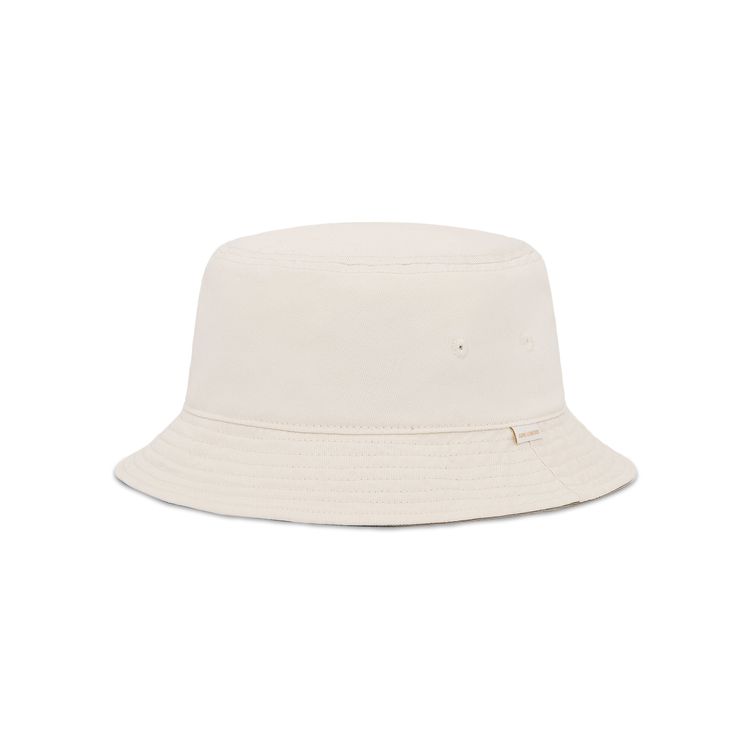 Aime Leon Dore Contrast Logo Bucket Hat Pristine