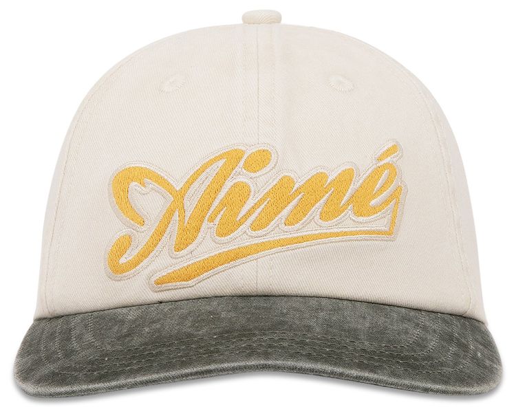 Aime Leon Dore Cycling Logo Hat Pristine Multi