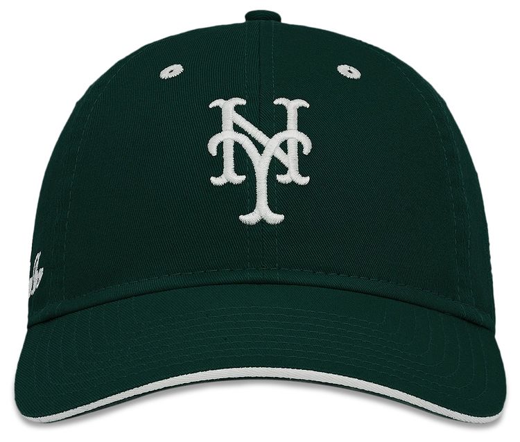 Aime Leon Dore New Era Mets Souvenir Ballpark Hat Pine Grove