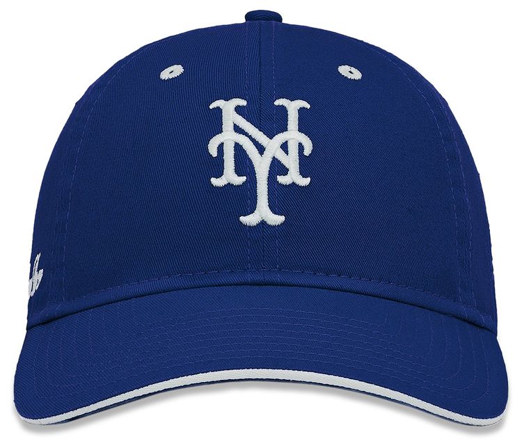 Aime Leon Dore New Era Mets Souvenir Ballpark Hat Royal