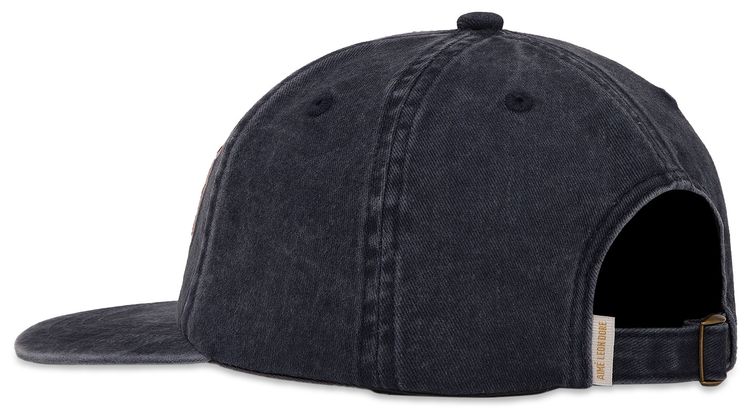 Aime Leon Dore Cycling Logo Hat Navy