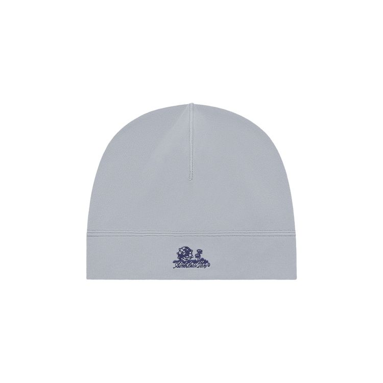 Aime Leon Dore Unisphere Skull Cap Grey