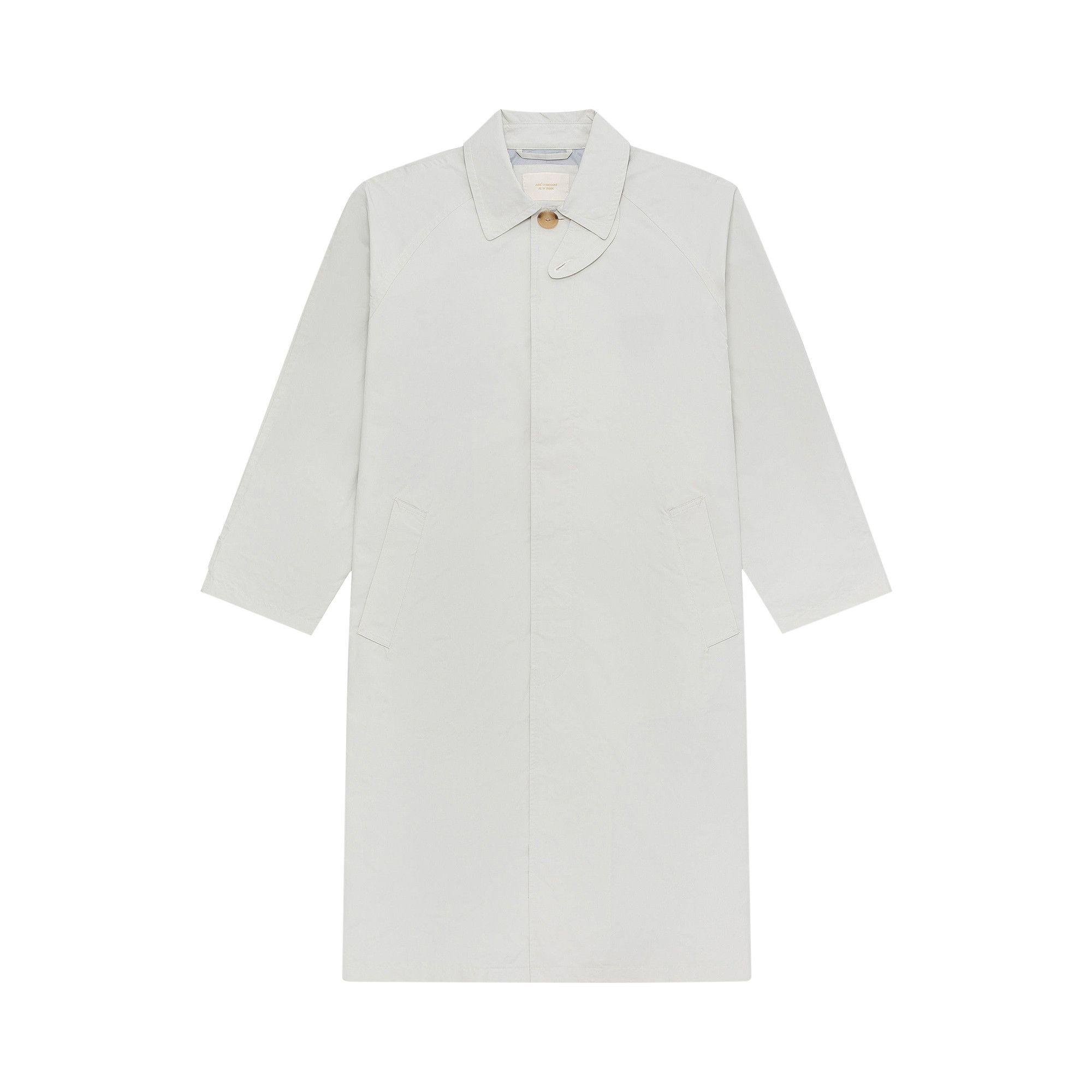 ジャケット・アウター Aime Leon Dore Light Weight Topcoat 22AW ジャケット・アウター Aime Leon Dore Light Weight Topcoat