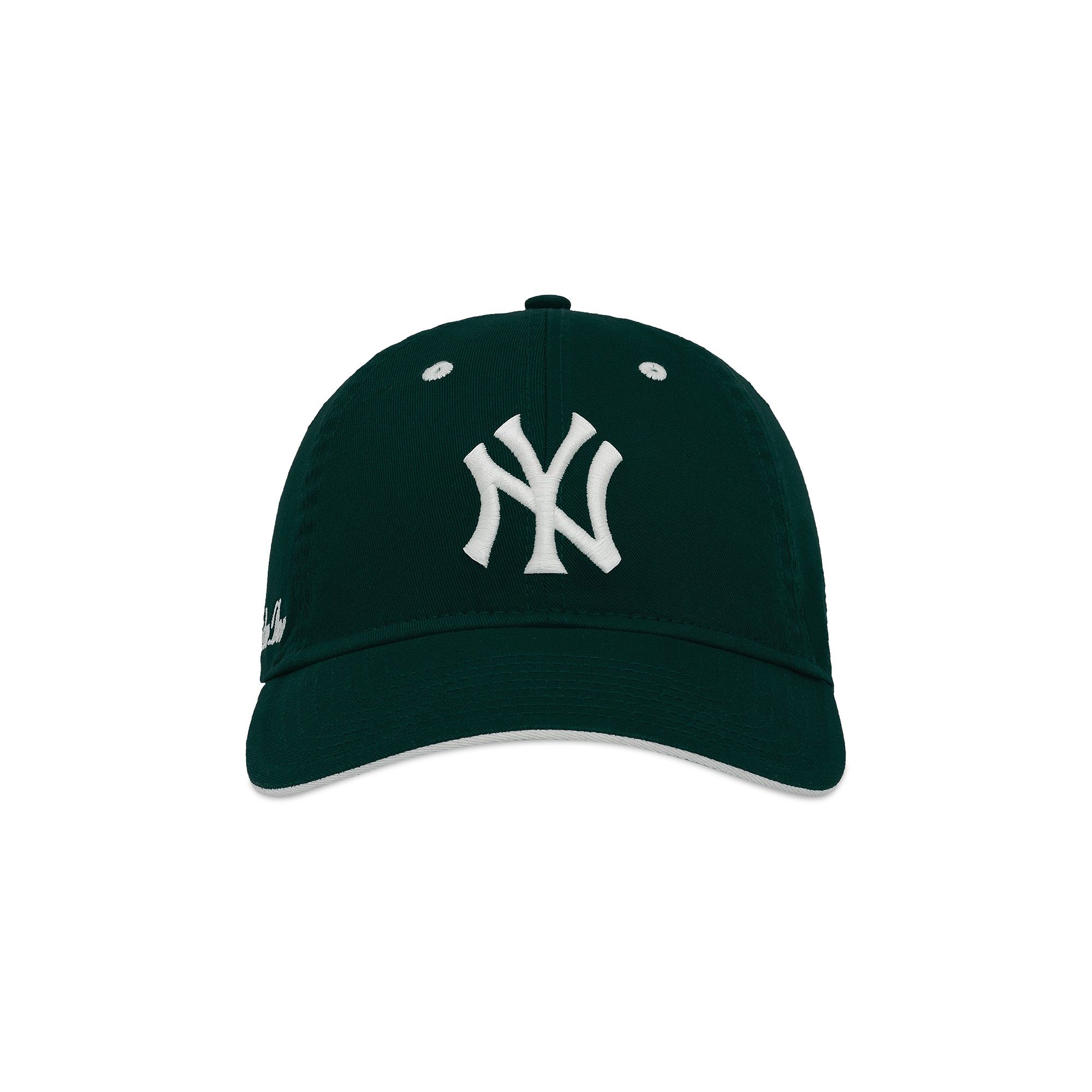Buy Aimé Leon Dore New Era Yankees Souvenir Ballpark Hat 'Pine
