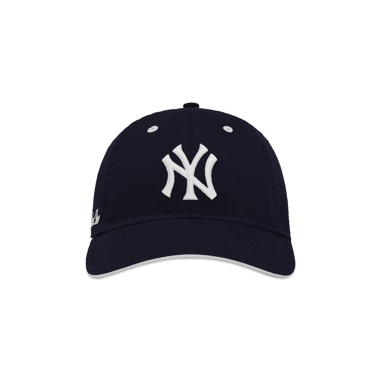 Aime Leon Dore New Era Yankees Souvenir Ballpark Hat Navy