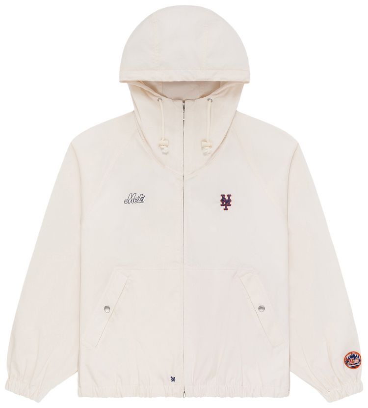 Aime Leon Dore New York Mets Lightweight Jacket Pristine