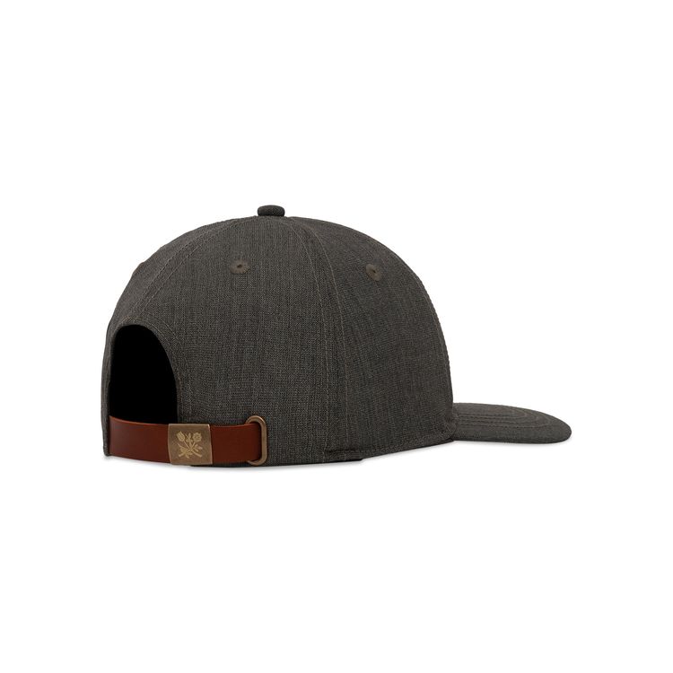 Aime Leon Dore Wool Heritage Hat Green