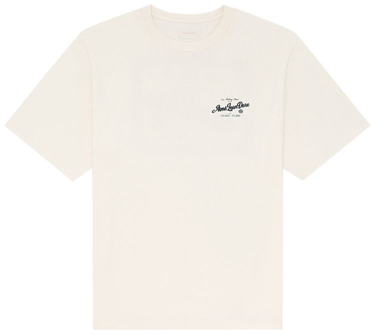 Aime Leon Dore Lounge Tee Pristine