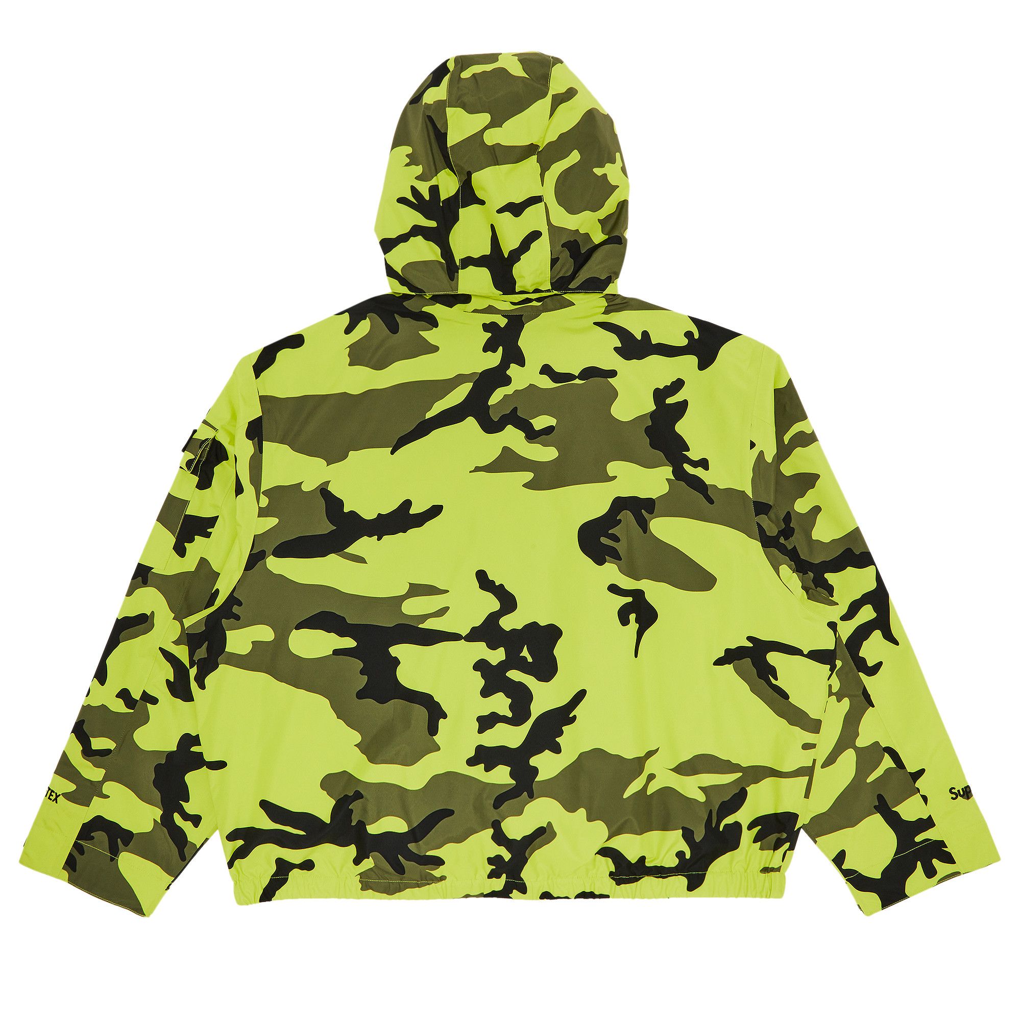 Buy Supreme 2-In-1 GORE-TEX Shell + Quilted Liner Vest