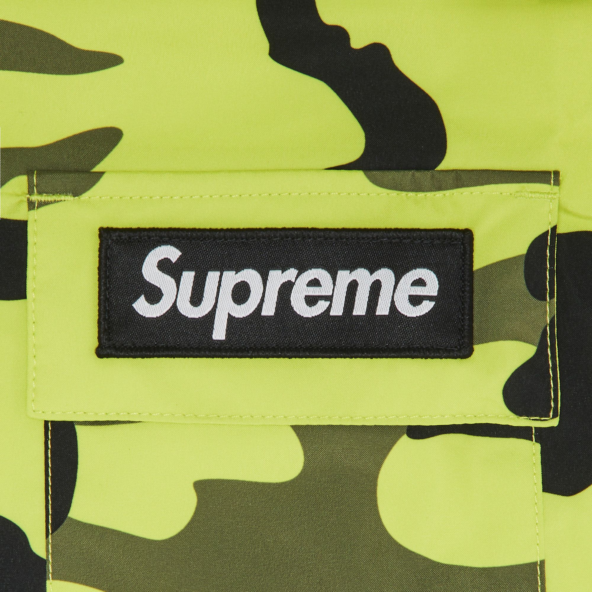 Buy Supreme 2-In-1 GORE-TEX Shell + Quilted Liner Vest