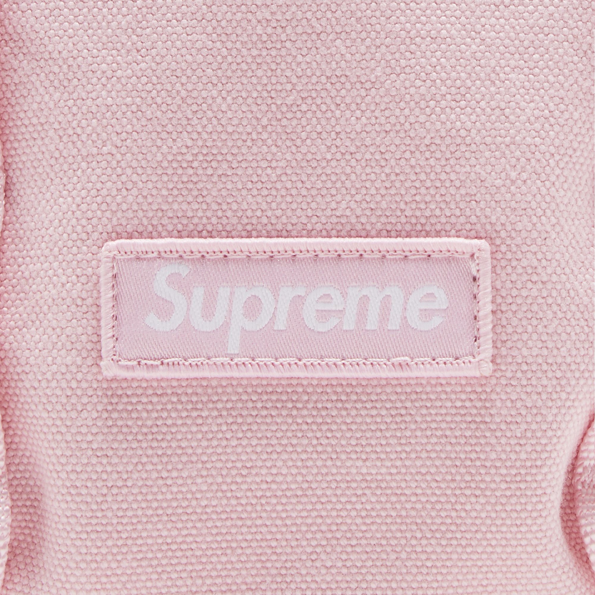 Buy Supreme Camera Bag + Mini Pouch 'Light Pink' - SS25B9