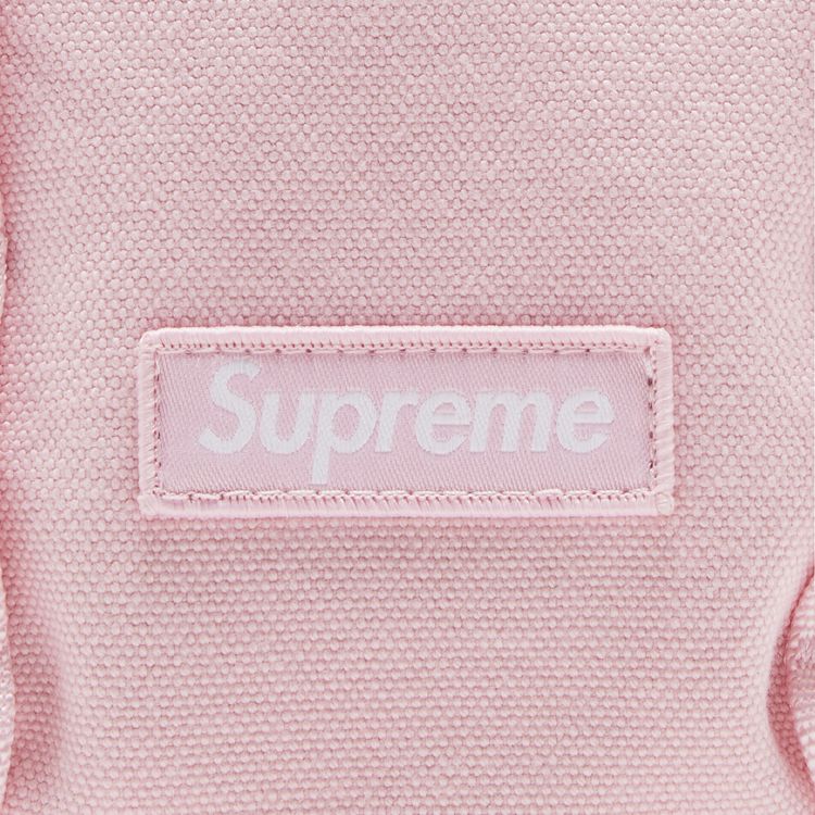 Supreme Camera Bag  Mini Pouch Light Pink