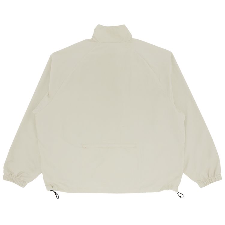 Buy Supreme Contrast Zip Track Jacket 