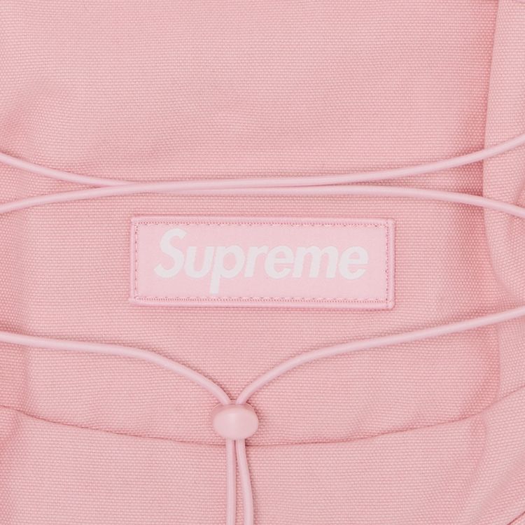 Supreme Backpack Light Pink