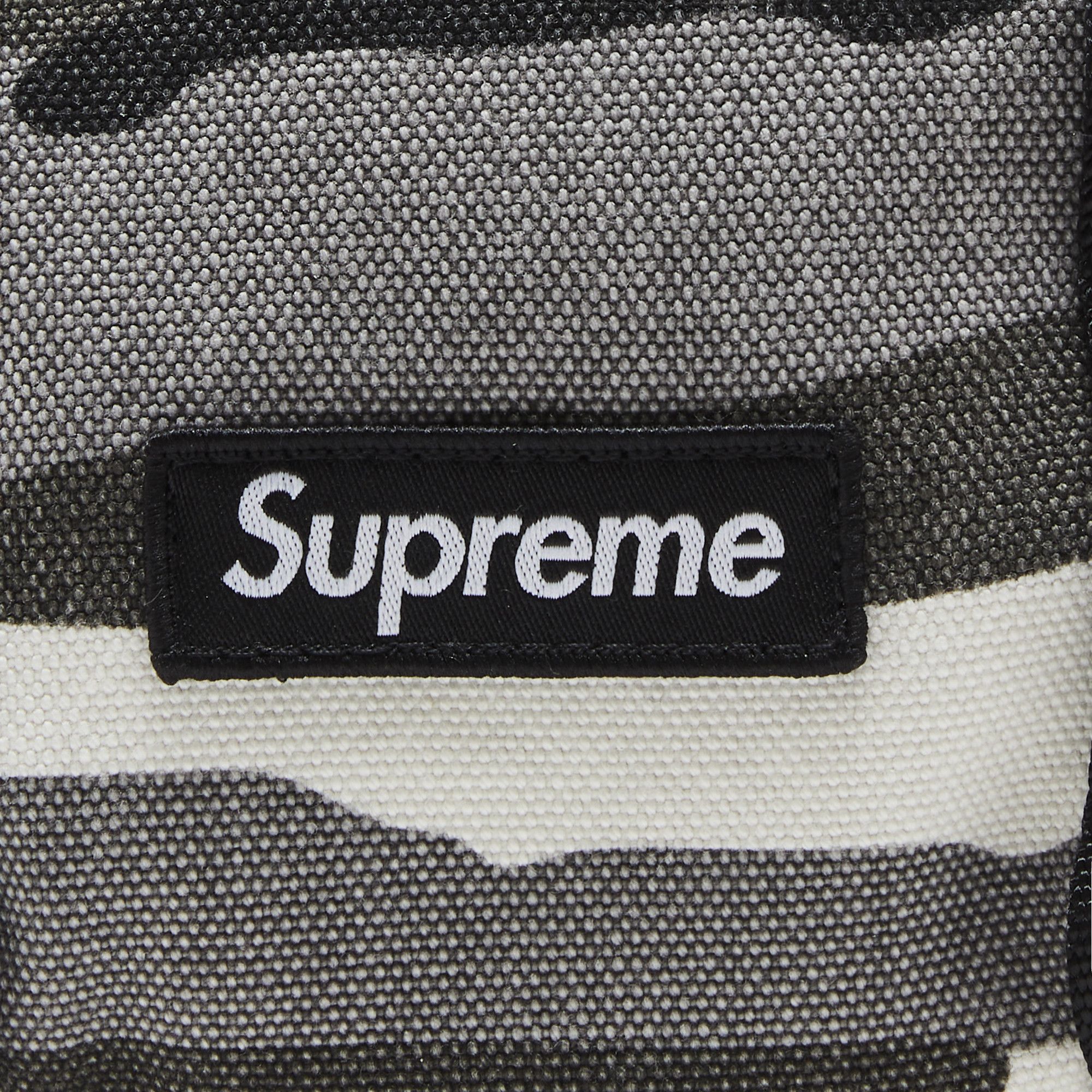 Supreme Camera Bag + Mini Pouch (SS25) - $58
