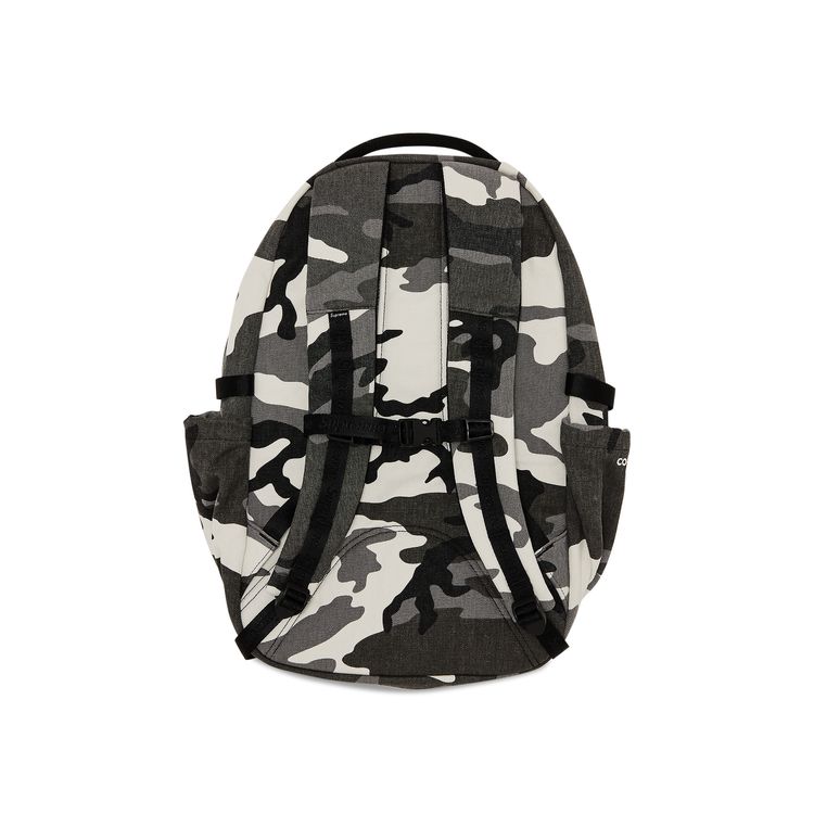 Supreme Backpack Snow Camo