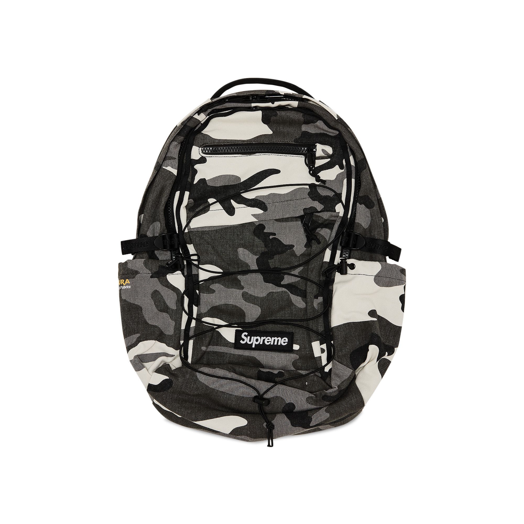 20-60代からのファッション通販  Buy Supreme GOAT | CAMO SNOW SS25B2 - Camo' 'Snow Backpack バッグ