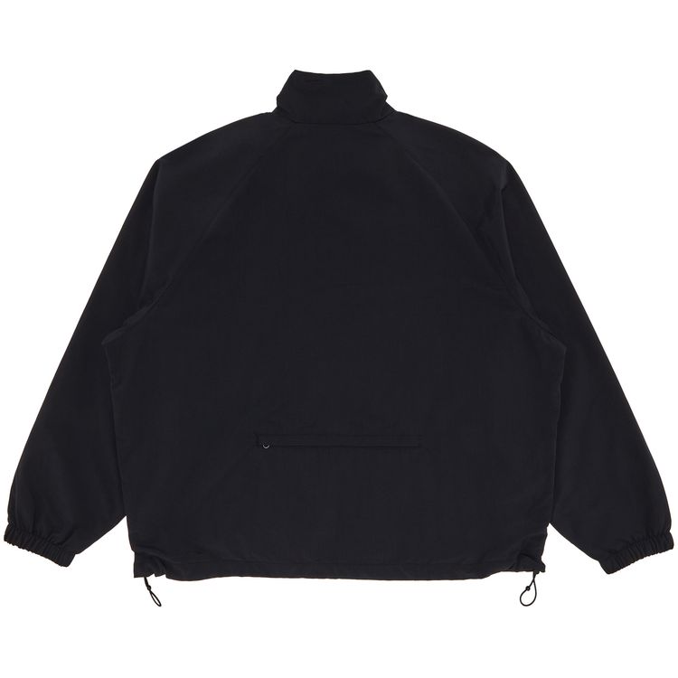 Buy Supreme Contrast Zip Track Jacket 
