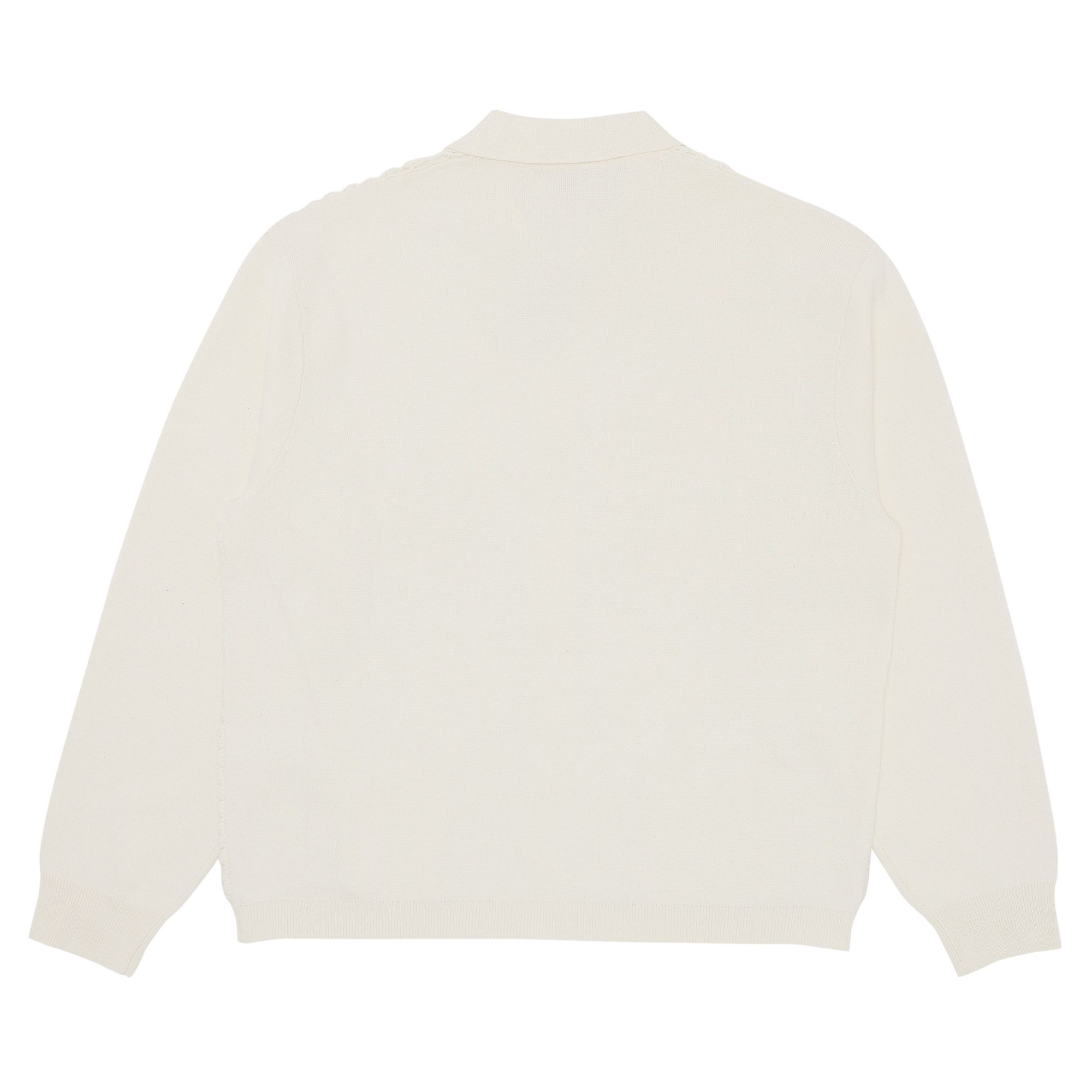 トップス Supreme Crochet Zip Up Cardigan White Buy Supreme Crochet Zip Up Cardigan 'White' - SS25SK2 WHITE