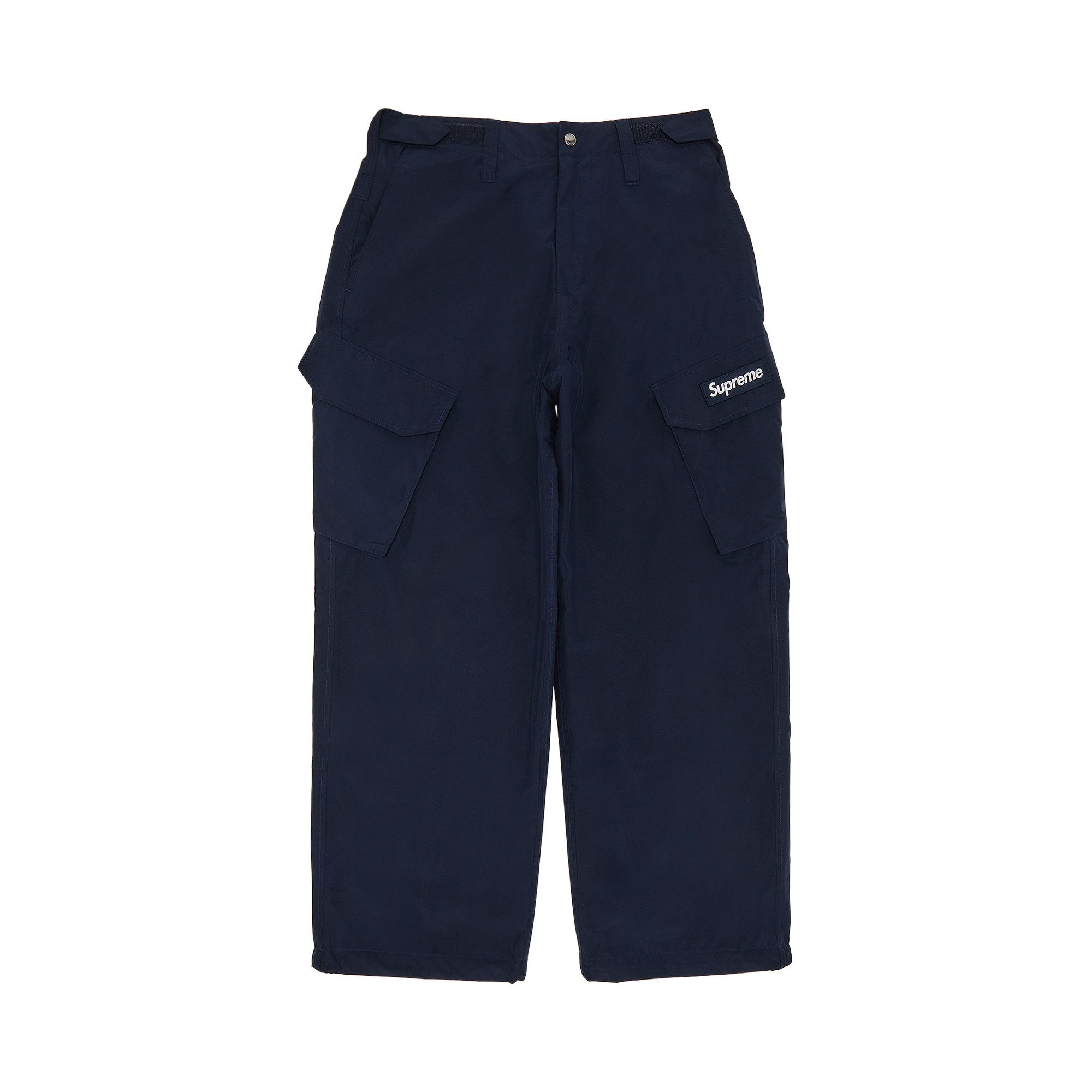 パンツ kikiyy W32 Supreme Cargo Pant Navy W32 Supreme Cargo Pant Navy Navy