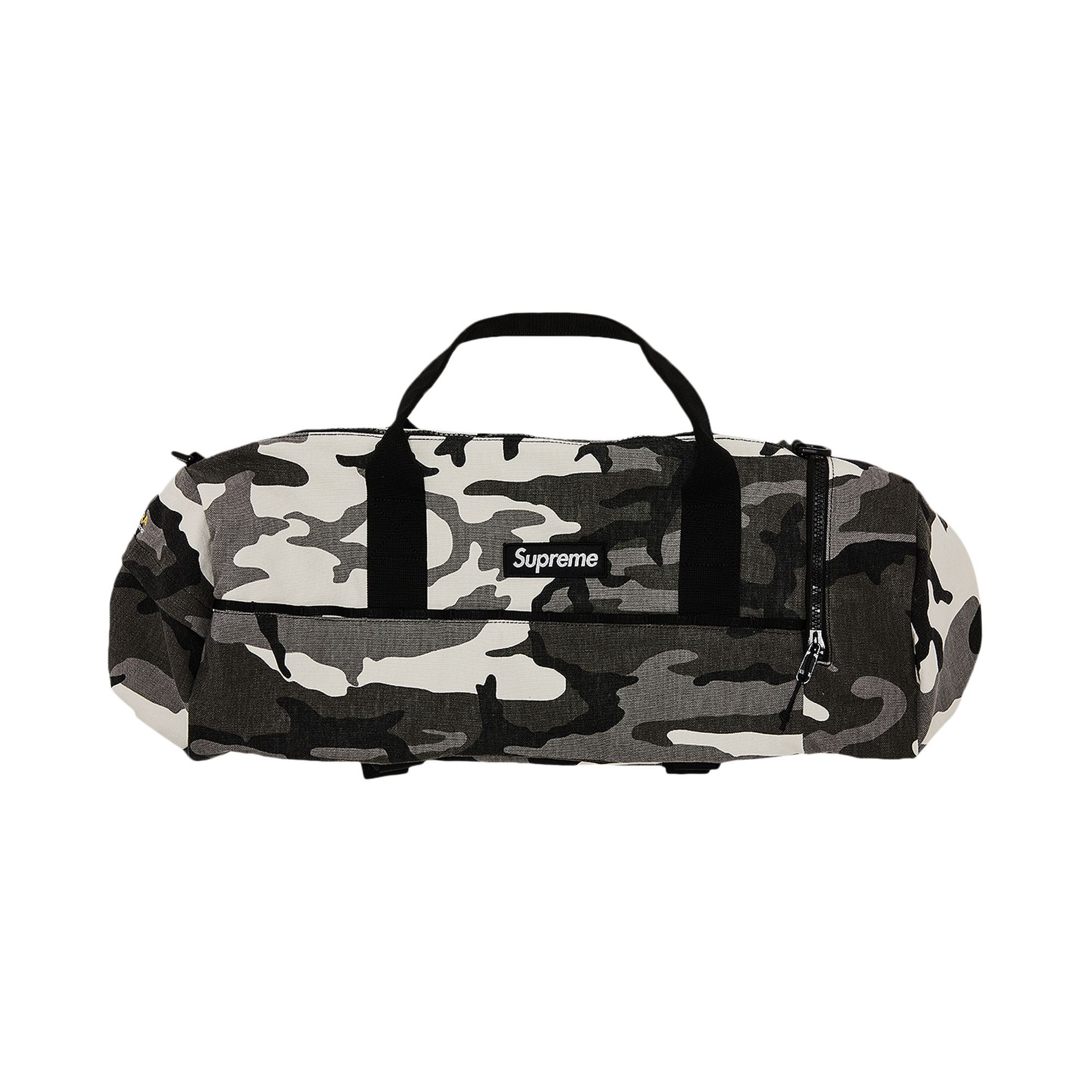 Supreme SS25 - Utility Bag Snow Camo | eBay