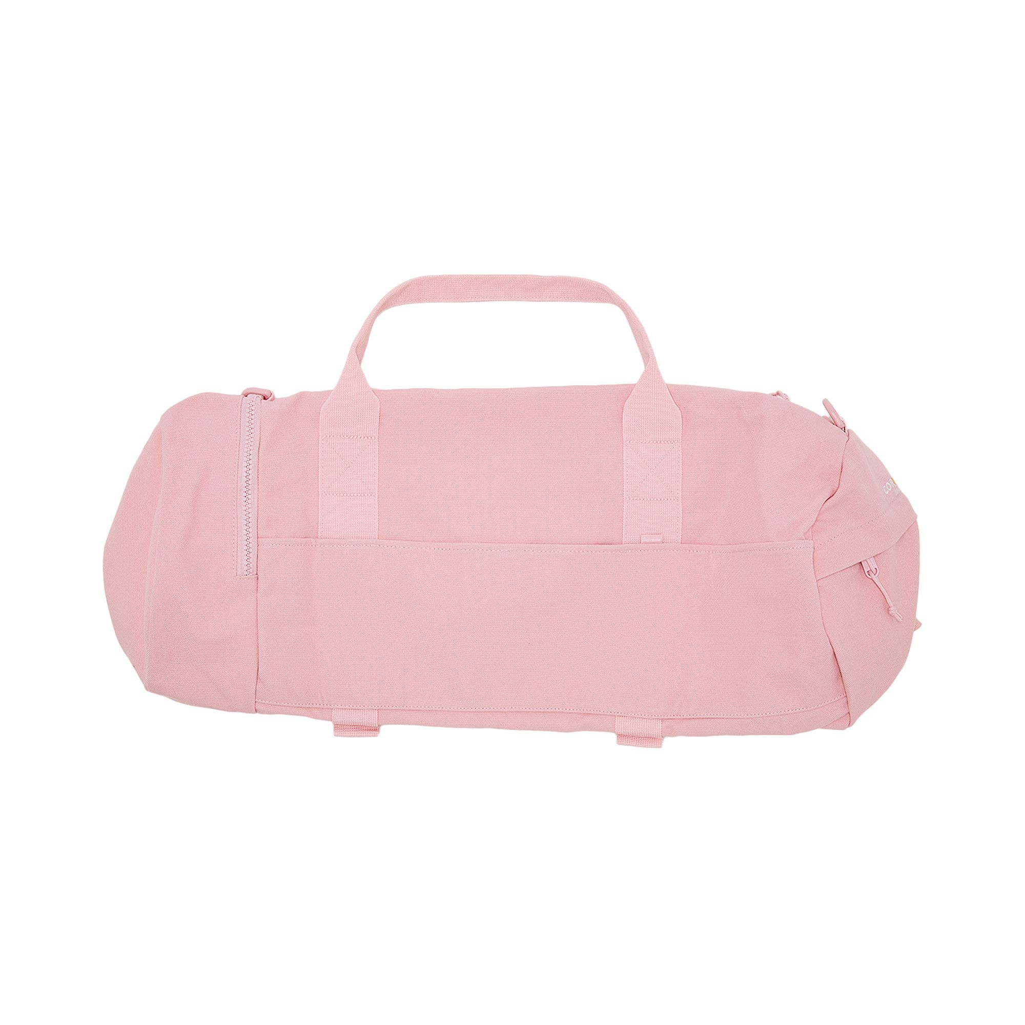 バッグ Supreme 25SS Duffle Bag Light Pink Supreme - Supreme 25SS Tote Bag Light Pink シュプリーム の