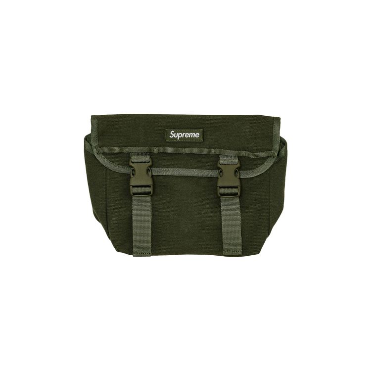 Buy Supreme Mini Messenger Bag 