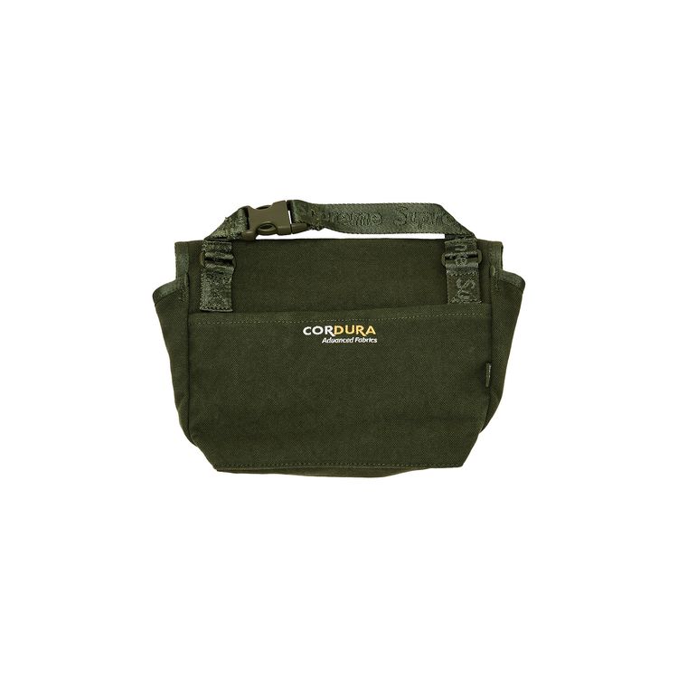 Buy Supreme Mini Messenger Bag 